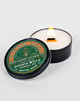 Sprig Travel Candle by Good + Well Supply Co.