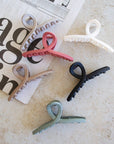 The Frenchie Twist Hair Claw