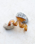 The Three Waves Hair Claw