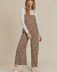 The Garden Gal Sleeveless Jumpsuit