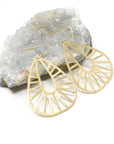 The Katrina Earrings