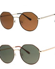 The Agenda Sunglasses