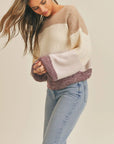 The Endless Fields Sweater