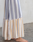 The Anna Kimono Sleeve Summer Dress