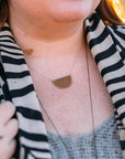 The Apex Necklace