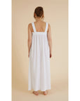 The Noa Maxi Dress by Handloom