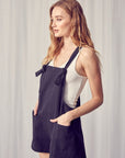 The Britt Cotton Shortall