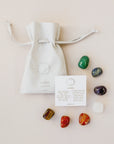 The Crystal Kit - Chakra by JaxKelly