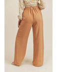 The Coconut Girl Pants