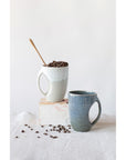 The Moonrise Stoneware Mug