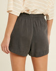 The Volley Tencel Drawstring Shorts
