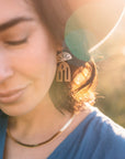 The Lissa Earrings