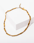 The Lupita Necklace by Larissa Loden