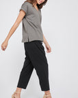 The Cara Drawstring Lounge Pants