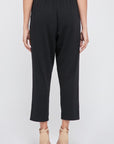 The Cara Drawstring Lounge Pants