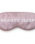 The Satin Eye Mask by LA Trading Co.