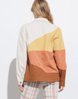The Sunset Jacket