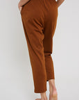 The Cara Drawstring Lounge Pants