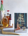 The Very Merry Cocktails Book
