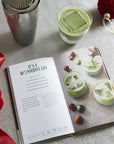The Very Merry Cocktails Book