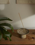 The Ethos Incense Holder