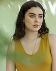 The Moonrise Pendant Necklace