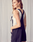 The Britt Cotton Shortall