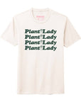 Plant Lady Tee