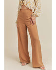 The Coconut Girl Pants