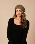 The Angelique Beret
