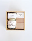 The Mini Best Mom Ever Box - Milk Chocolate