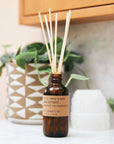 Amber & Moss Diffuser by P.F. Candle Co.