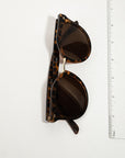 The Andre Wayfarer Sunglasses
