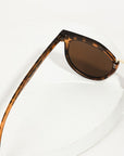 The Andre Wayfarer Sunglasses