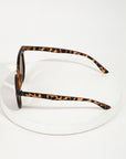 The Andre Wayfarer Sunglasses