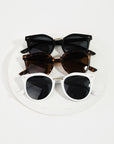 The Andre Wayfarer Sunglasses