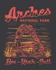 Arches National Park T-Shirt