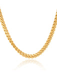 The Beck Chain Necklace by Mod + Jo