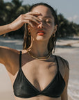 The Beck Chain Necklace by Mod + Jo