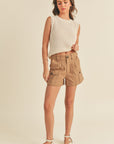 The Billie Cargo Shorts