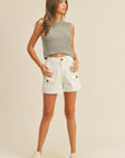 The Billie Cargo Shorts