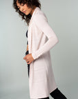 The Blake Textured Cardigan