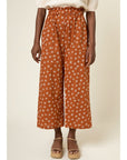 The Verona Woven Pants by FRNCH