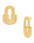The Bondi Statement Earrings by Mod + Jo