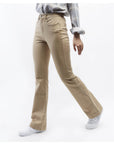 The Apatha High Rise Boot Leg by OAT NY