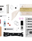 The Minimergency Kit for Brides