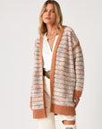 The Carolynn Loop Cardigan