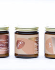 The Clarity Candle by Ginger June Candle Co