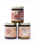 The Clarity Candle by Ginger June Candle Co