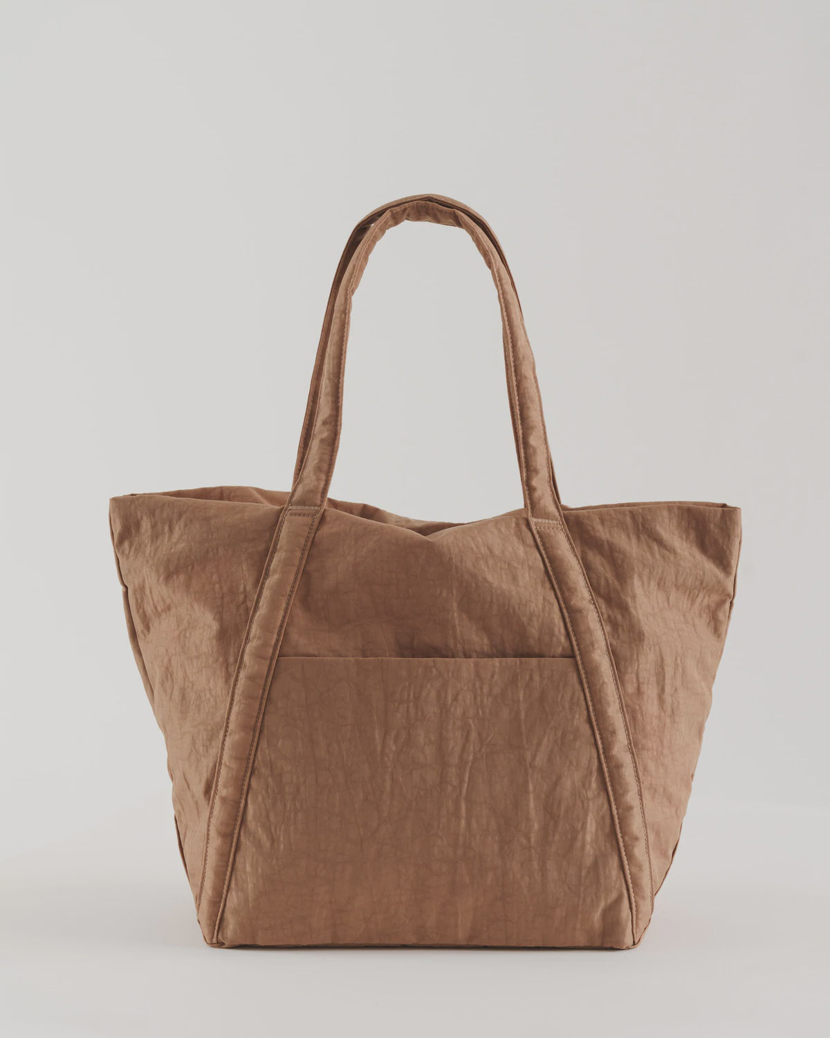 The Pinto Cloud Bag by Baggu  Thread + Seed